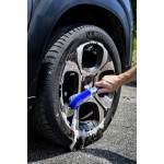 Michelin Βούρτσα Πλυσίματος / Καθαρισμού Για Ζάντες Αυτοκινήτου(009485)