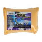 Carlinea Σφουγγάρι Καθαρισμού Διπλής Οψεως 15Χ11cm Δέρμα Αντιθαμβωτικό Πανί Για Τζάμια Αυτοκινήτου(011000)