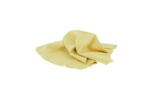 Carlinea Δέρμα Σαμουά Στεγνώματος Για Αμάξωμα M 45x30cm 13,5dm² (011065)