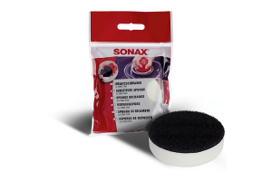 Sonax Ανταλλακτικό Σφουγγάρι Γυαλίσματος Για Sonax P-Ball Ø7x2cm (15420) Sonax Ανταλλακτικό Σφουγγάρι Γυαλίσματος Για Sonax P-Ball Ø7x2cm (15420)