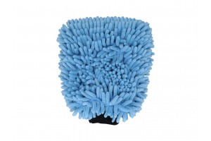 Protecton Γάντι Πλυσίματος Για Αμάξωμα Από Μικροΐνες 22x25cm (1750202)