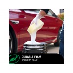 Turtle Wax Jumbo Sponge Σφουγγάρι Πλυσίματος Για Αμάξωμα 22x11x7cm (1831243)