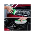 Turtle Wax Insect Remover Sponge Σφουγγάρι Πλυσίματος Για Εντομα 17x8x4cm (1831244)