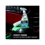 Turtle Wax Insect Remover Sponge Σφουγγάρι Πλυσίματος Για Εντομα 17x8x4cm (1831244)