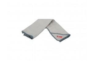 Valma Πανί Μικροϊνών Καθαρισμού Για Τζάμια Αυτοκινήτου 40x40cm (1831371)