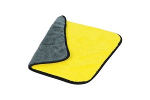 Valma Πετσέτα Στεγνώματος Από Μικροΐνες 40x40cm (1831378)