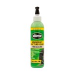 Slime Υγρό Επισκευής Ελαστικών Μοτοσυκλέτας Χωρίς Σαμπρέλα 237ml (10016)