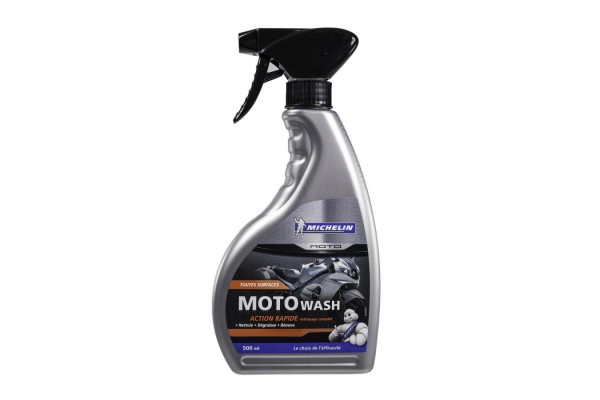 Michelin Καθαριστικό Σπρέι Moto Wash 500ml (008801)