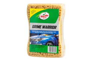 Turtle Wax Ανθεκτικό Σφουγγάρι πλυσίματος,