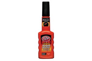 Stp Βελτιωτικό Οκτανίων Power Booster 200ml, Stp Βελτιωτικό Οκτανίων Power Booster 200ml,