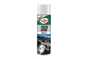 Turtle Wax Γυαλιστικό Για Ταμπλό FG7628 Fresh Shine Vanilla 500ml,