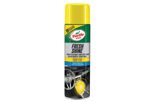 Turtle Wax Γυαλιστικό Για Ταμπλό 52897 Fresh Shine Outdoor Citrus Matt 500ml,