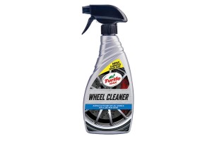 Turtle Wax Καθαριστικό Ζαντών FG7427 Wheel Cleaner 500ml,