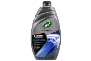 Turtle Wax Σαμπουάν Με Κερί Ceramic Wash & Wax 1,42lt