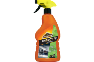 Armor All Καθαριστικό Εντόμων 500ml,