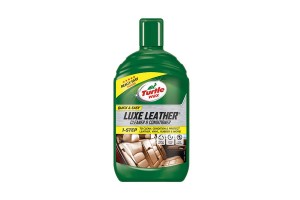 Turtle Wax Καθαριστικό/μαλακτικό Δέρματος FG7631 Luxe Leather Cleaner & Conditioner 500ml,