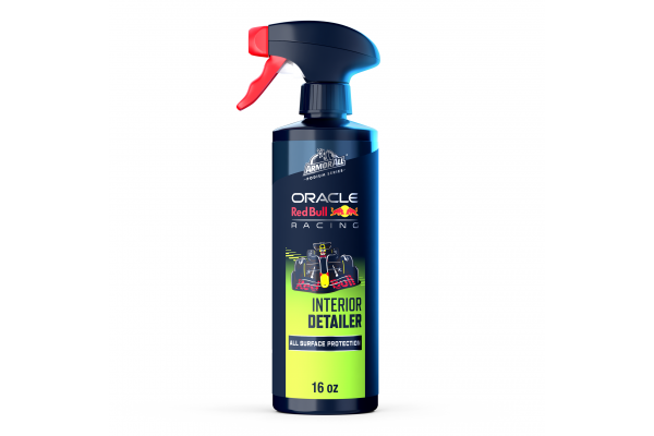Armor All Red Bull Racing - Interior Detailer 500ml