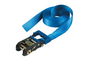 Masterlock Iμάντας 6m Με Κάστανια Και Λαβές Pvc Μaster ECO,