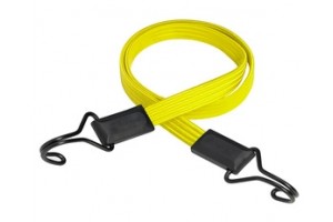 Masterlock Χταπόδι Flat Με Διπλό Γάντζο