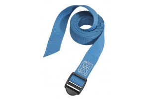 Masterlock Ιμάντας Με Πόρπη 1,8m X 25mm, 2τεμάχια, Διάφορα χρώματα, Μaster Lock