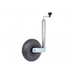 Carpoint Γρύλος Τρέιλερ Ø48mm max. 150kg Με Ελαστικό Αέρος (0410203)