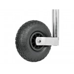 Carpoint Γρύλος Τρέιλερ Ø48mm max. 150kg Με Ελαστικό Αέρος (0410203)