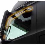 Ανεμοθραύστες Εμπρόσθιοι Φορτηγού Scania G-L-R-P-S Baureihe 2016-> 2D 2τμχ Climair