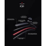 Υαλοκαθαριστήρες Σετ 2τμχ Για Peugeot Partner/Rifter 2018-> Οδηγού 650m Συνοδηγού 400mm Imuri