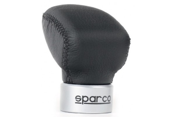 Λέβιες Ταχυτήτων Sicilia Aluminium- Black 1τμχ Sparco