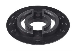 Κουμπώματα Για Πατάκια Alfa Romeo 147 (κάτω) 1τμχ Fixing