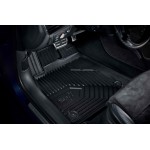 Πατάκια-Σκαφάκια No77 Για Dacia Duster 2017-> 4τμχ Frogum