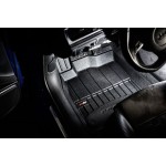 Πατάκια-Σκαφάκια Proline Dacia Duster (όχι Για Έκδοση Prestige) 2017-> 4τμχ Frogum