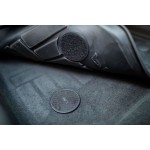 Πατάκια-Σκαφάκια Proline Mercedes Actros MP4 2011-> 2τμχ Frogum