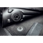 Πατάκια-Σκαφάκια Proline Mercedes Actros MP4 2011-> 2τμχ Frogum