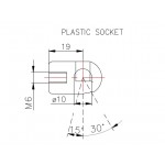 Αμορτισέρ Μπαγκάζ Seat Toledo 1991-1999 Hb 1τμχ Fa Krosno