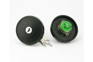 Τάπα Βενζίνης Suzuki Samurai 1τμχ Farma