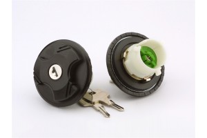Τάπα Βενζίνης Ford Transit 2000-2014 - Focus 1998-2001 1τμχ Farma