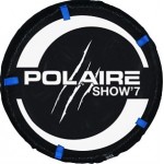 Χιονοκουβέρτες Show7 S13 2τμχ Polaire