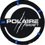 Χιονοκουβέρτες Show7 S51 2τμχ Polaire