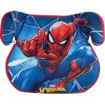 Καθισματάκι Αυτοκινήτου Booster Παιδικό 15-36kg Spiderman 1τμχ Colzani