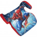 Καθισματάκι Αυτοκινήτου Booster Παιδικό 15-36kg Spiderman 1τμχ Colzani