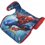 Καθισματάκι Αυτοκινήτου Booster Παιδικό 15-36kg Spiderman 1τμχ Colzani