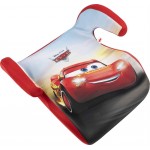 Καθισματάκι Αυτοκινήτου Booster Παιδικό 15-36kg Cars Mcqueen 1τμχ Colzani