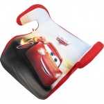 Καθισματάκι Αυτοκινήτου Booster Παιδικό 15-36kg Cars Mcqueen 1τμχ Colzani