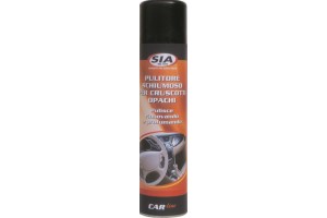 Καθαριστικό Ταμπλό 400ml 1τμχ Sia