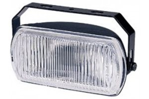Προβολείς Ομίχλης Παραλληλόγραμμο 16x8x7.5 2τμχ Sirius