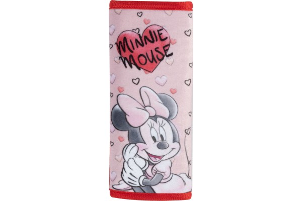 Μαξιλαράκια Ζώνης Minnie 1τμχ Colzani