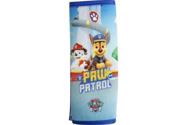 Μαξιλαράκια Ζώνης Paw Patrol Boy 1τμχ Colzani