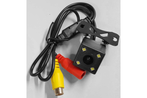 Kάμερα εξωτερικής τοποθέτησης