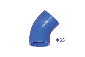 Κολαρο Σιλικονης Γωνια 45 Μοιρων